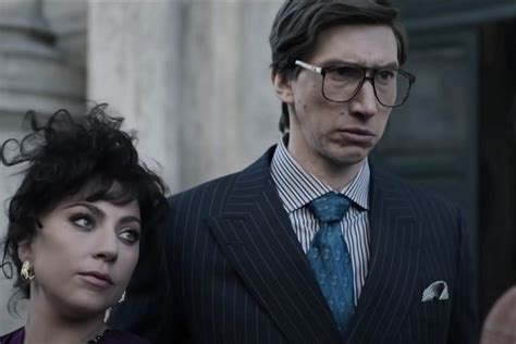 House of Gucci: trama, cast e curiosità sul film stasera su Rai 1 